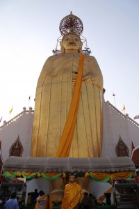 budda