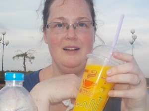 mangosmoothie